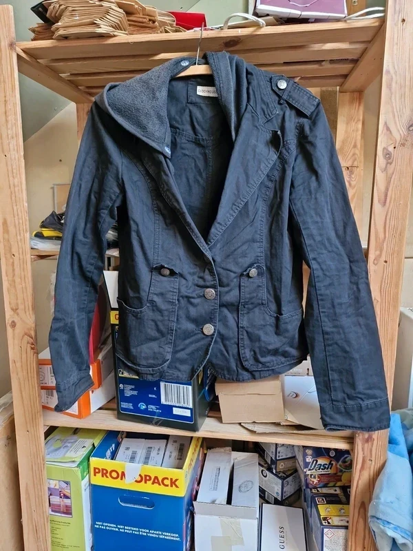 blazer